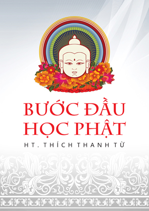 BƯỚC ĐẦU HỌC PHẬT